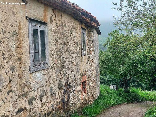 Casa en venta en Cudillero