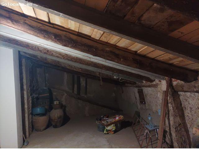 Casa en venta en Comunidad de Teruel, Aragón