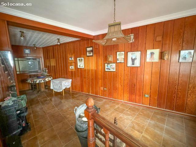 Casa en venta en la Marina Alta, Valencia