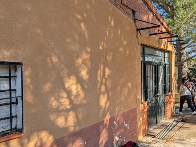 Casa Rural en venta en Domingo Pérez, Toledo