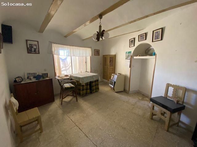 Casa en venta en Dosbarrios