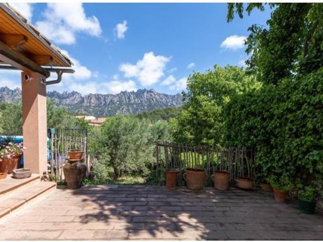 Casa en venta en el Bruc de Baix, el Bruc