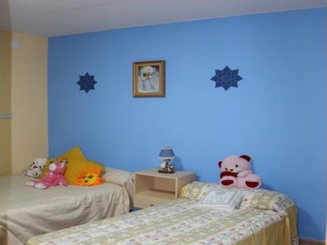 Casa en venta en El Burgo