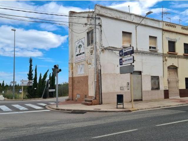Casa en venta en la Costera, Valencia