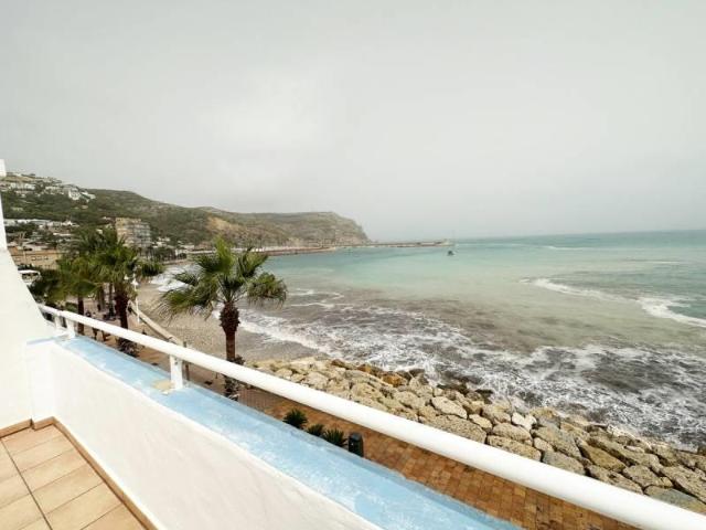 Casa en venta en les Duanes de la Mar, la Marina Alta