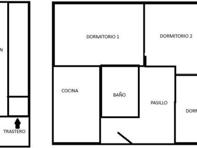 Casa en venta en Soria, España