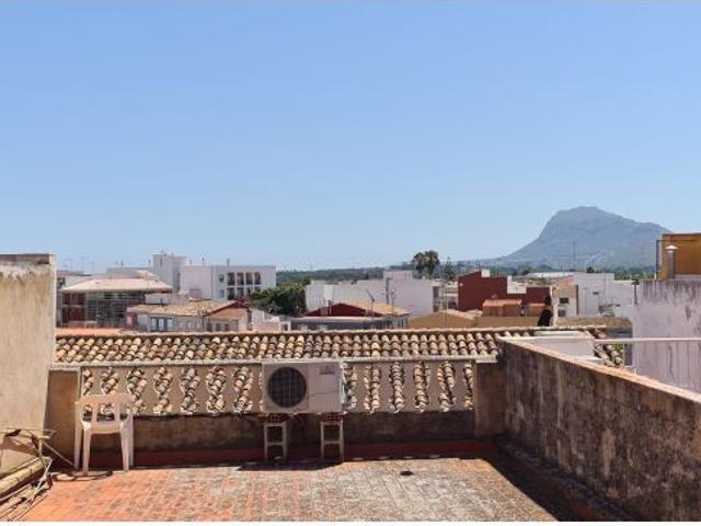 Casa en venta en El Verger