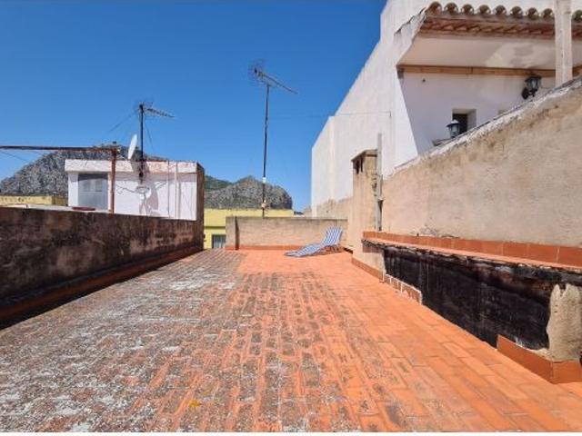 Casa en venta en la Marina Alta, Valencia