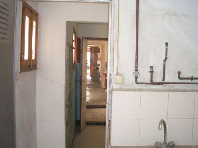 Casa en venta en la Marina Alta, Valencia
