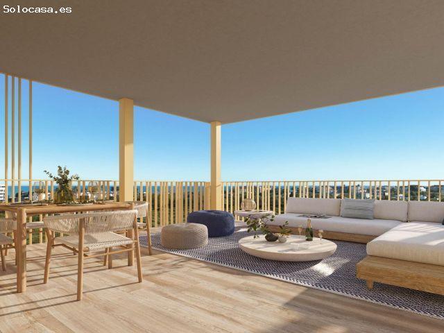 Casa en venta en la Marina Alta, Valencia