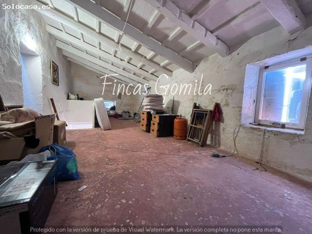 Casa en venta en Menorca, Baleares