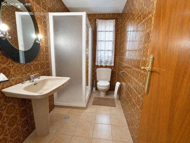 Casa en venta en Sexmo de Cabezas, Escalona del Prado