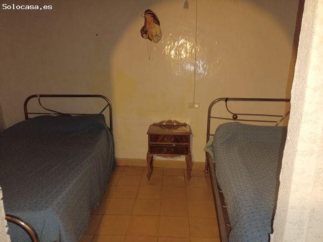 Casa en venta en Escurial De La Sierra, Castilla y León