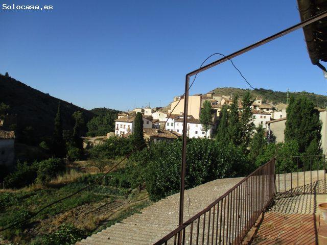 Casa en venta en Gúdar-Javalambre, Aragón