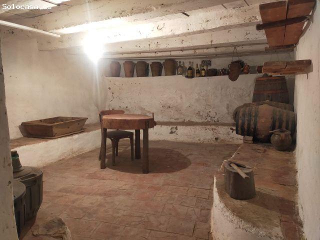 Casa en venta en Gúdar-Javalambre, Aragón