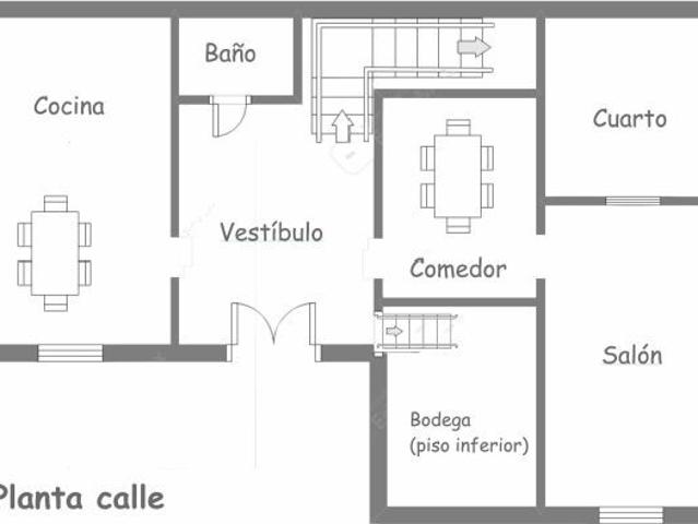 Casa en venta en Somontano de Barbastro, Aragón
