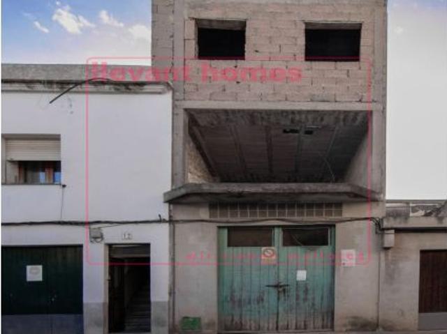 Casa en venta en Migjorn, Baleares