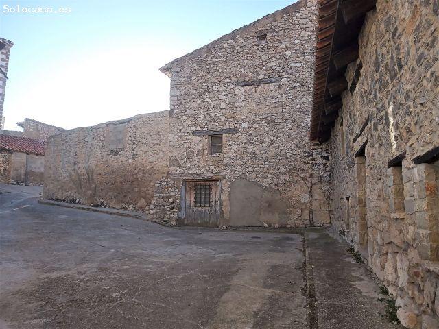 Casa en venta en Maestrazgo, Aragón