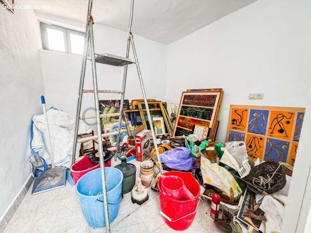 Casa en venta en La Axarquía, Andalucía