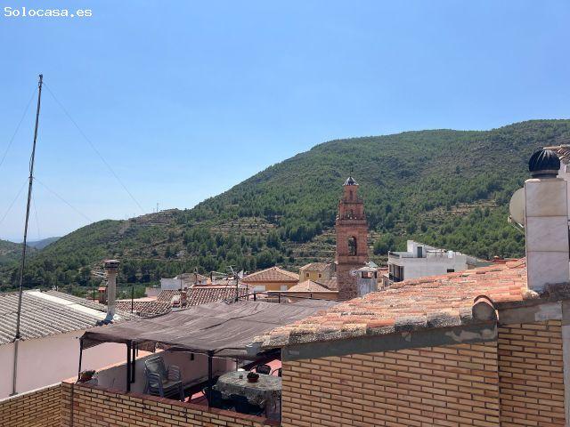 Casa en venta en el Camp de Túria, Valencia
