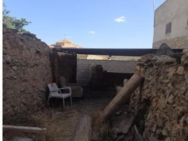 Casa en venta en Sierra de Albarracín, Aragón