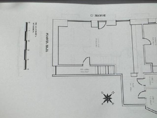 Casa en venta en Aranda, Aragón