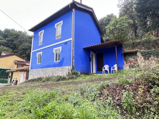 Casa Rural en venta en Grado, Asturias