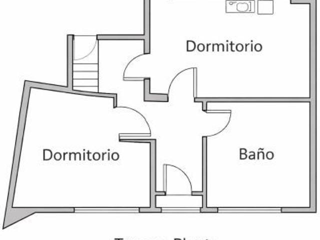 Casa en venta en Veracruz, Aragón