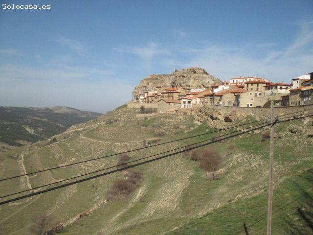 Casa en venta en Gúdar-Javalambre, Aragón
