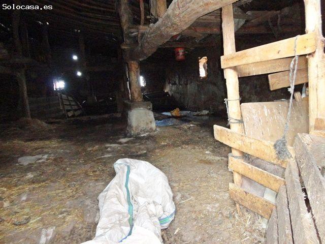 Casa en venta en Hacinas, Castilla y León