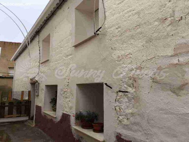 Casa en venta en Higueruela, Castilla-La Mancha