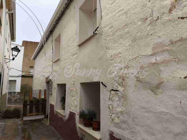 Casa Rural en venta en Higueruela, Castilla-La Mancha