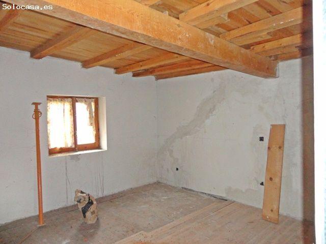 Casa en venta en Salas De Los Infantes, Castilla y León