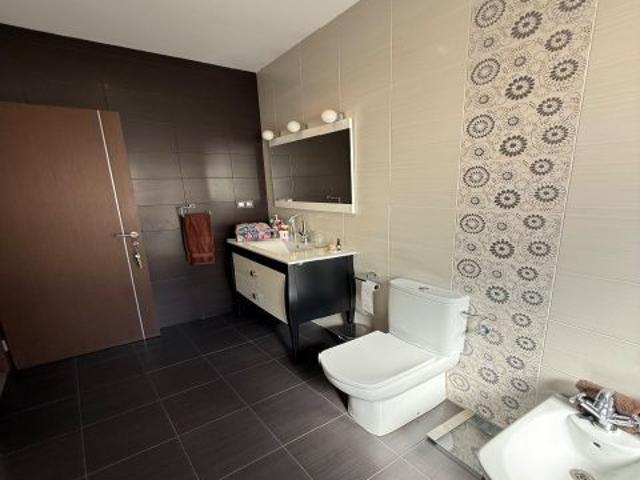 Casa en venta en l'Alt Vinalopó / El Alto Vinalopó, Valencia