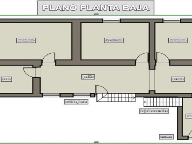 Casa en venta en Comunidad de Calatayud, Aragón