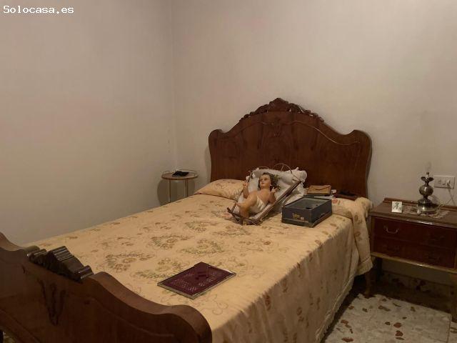 Casa en venta en Iniesta, Castilla-La Mancha