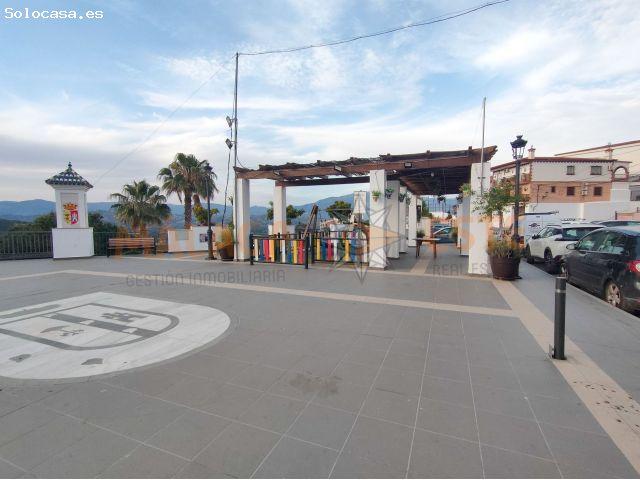 Casa en venta en Iznate