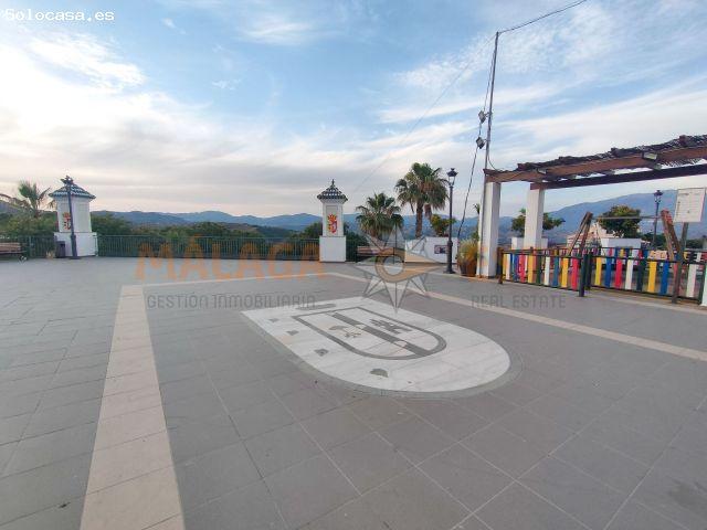 Casa en venta en La Axarquía, Andalucía