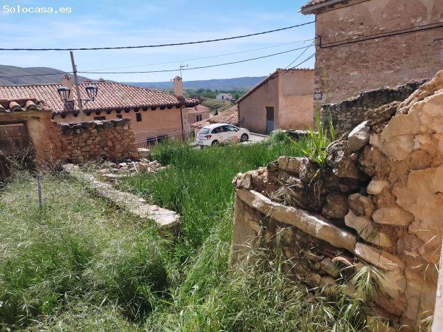 Casa en venta en Huesa Del Común, Aragón