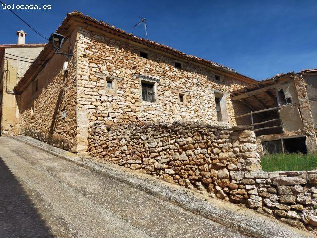 Casa en venta en Huesa Del Común, Aragón