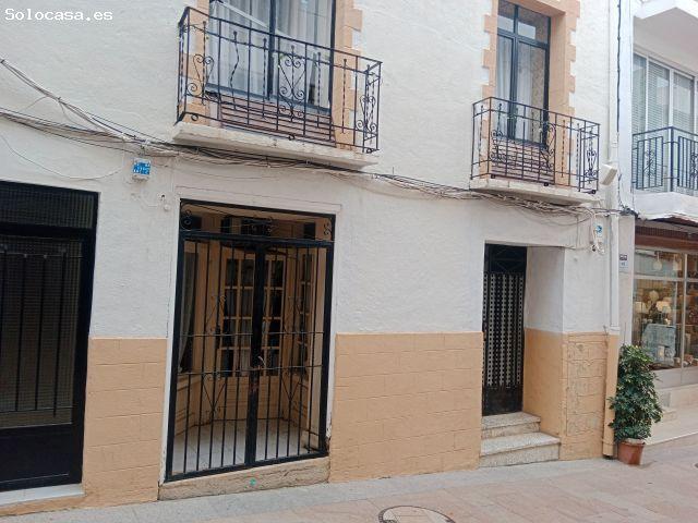 Casa en venta en la Marina Alta, Valencia