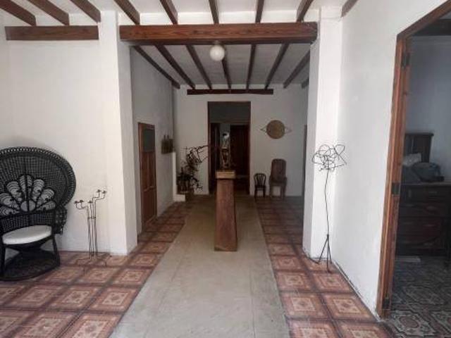 Casa en venta en Jesús Pobre, la Marina Alta