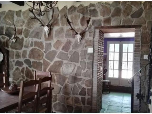 Casa en venta en Campo de Gibraltar, Andalucía