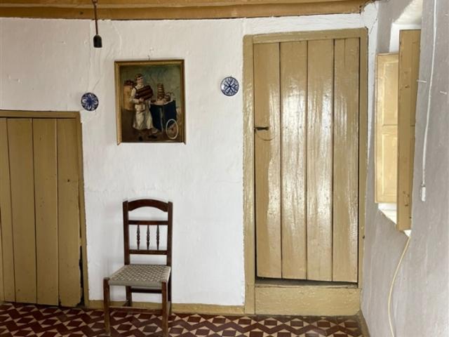 Casa Rural en venta en Jubrique
