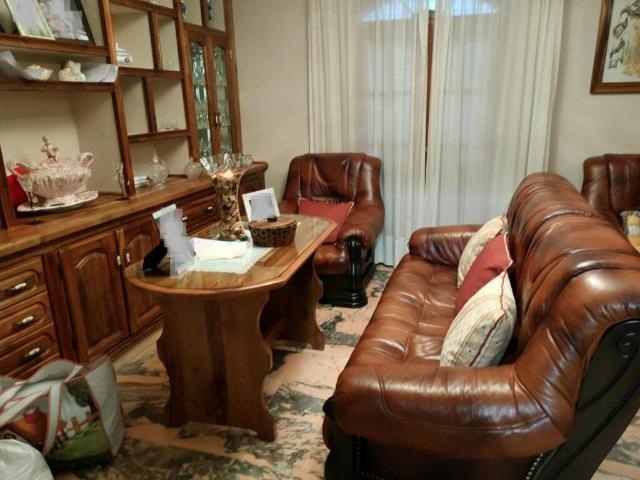 Casa Rural en venta en Jubrique