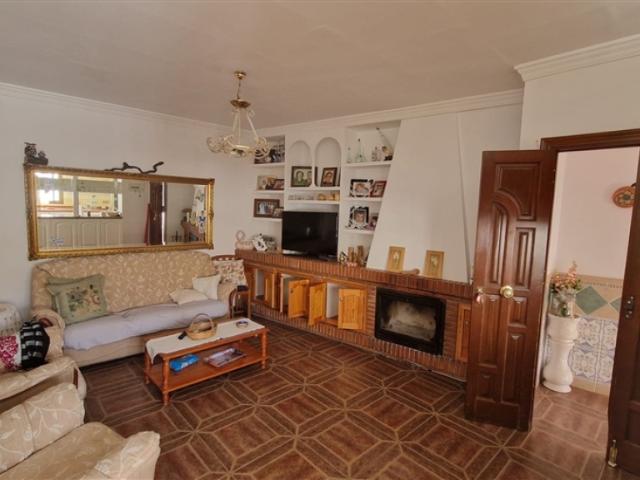 Casa Rural en venta en Jubrique