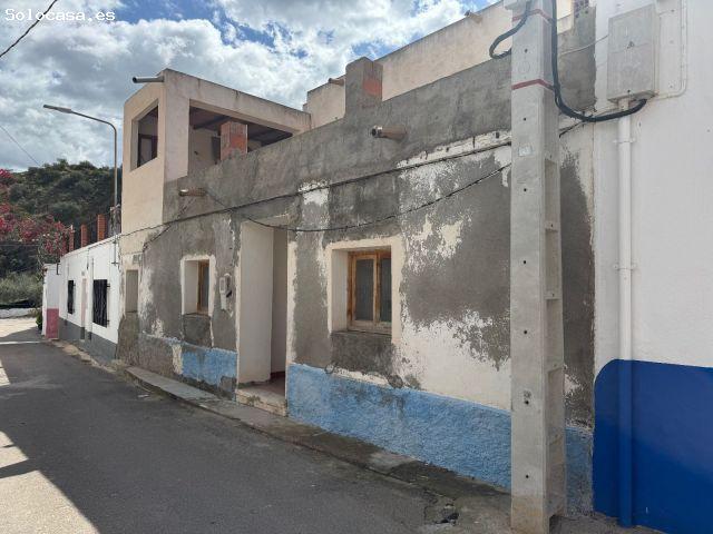 Casa en venta en La Huelga, Sorbas