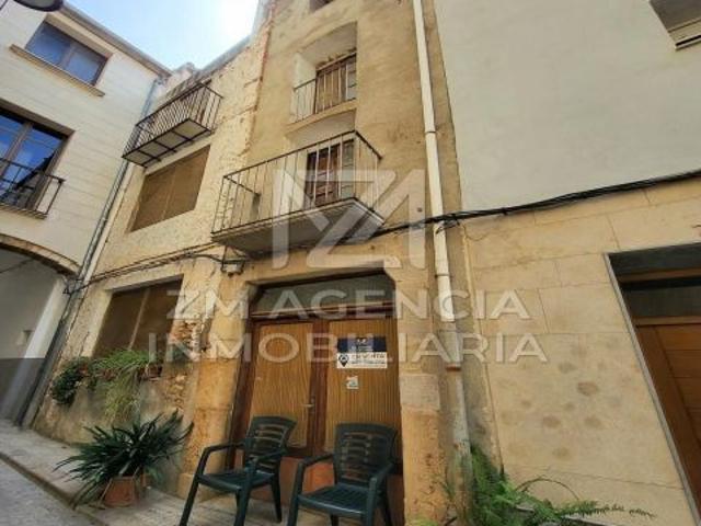 Casa en venta en el Baix Maestrat, Valencia