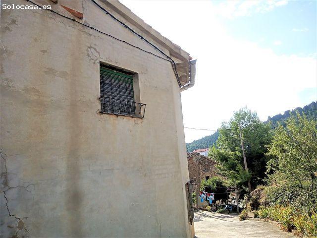 Casa en venta en Comunidad de Teruel, Aragón