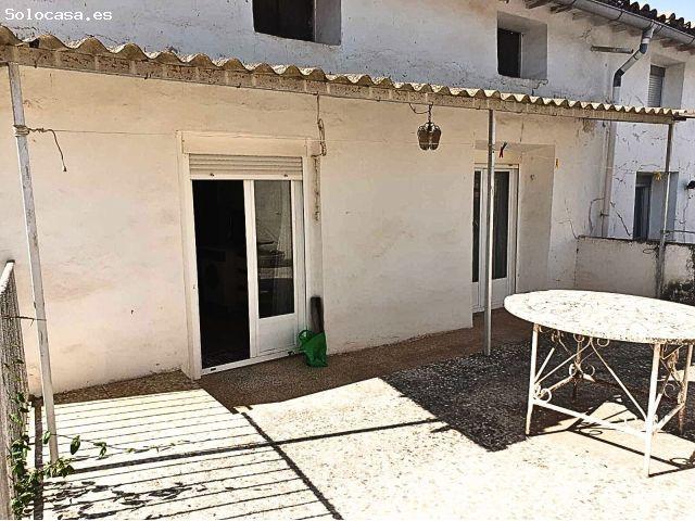 Casa en venta en Santiago-pontones, Jaén